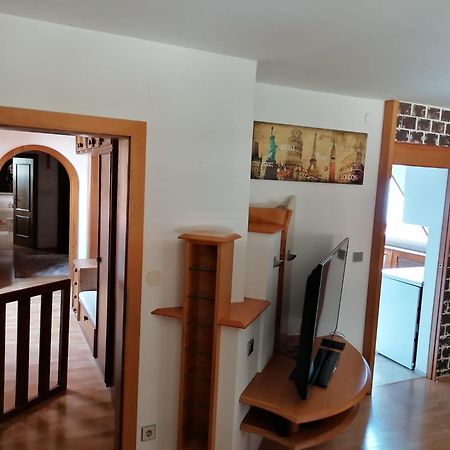 Sunshine Apartment Köflach Eksteriør bilde