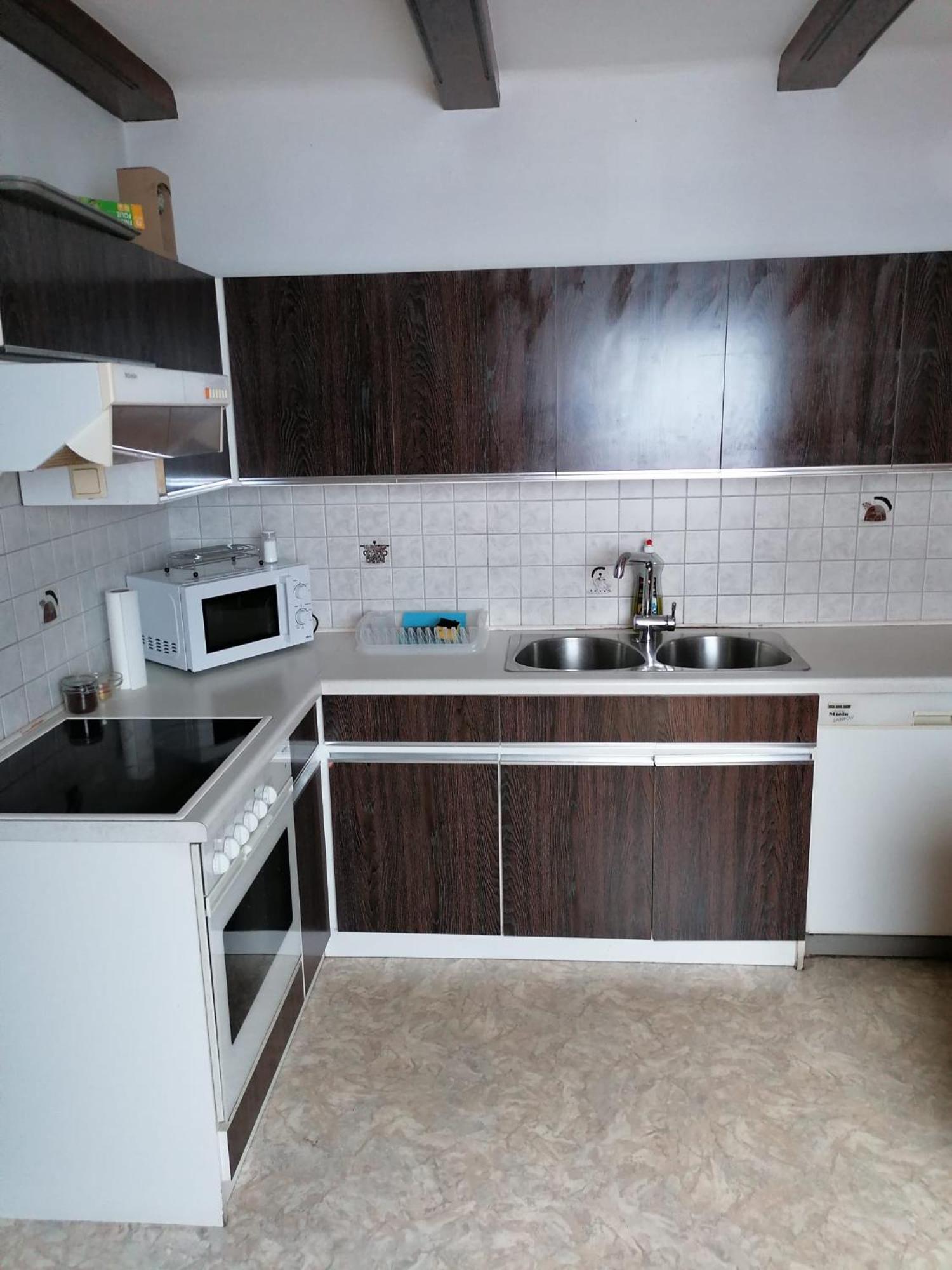 Sunshine Apartment Köflach Eksteriør bilde